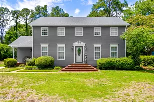 429 Tanbridge Rd, Wilmington, NC 28405 - Photo 1