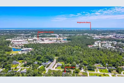 429 Tanbridge Road, Wilmington, NC 28405 - Photo 3