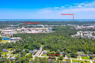 429 Tanbridge Rd, Wilmington, NC 28405 - Photo 3