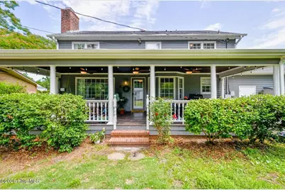 429 Tanbridge Road, Wilmington, NC 28405 - Photo 11