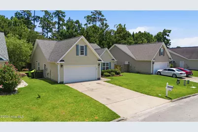 106 Lakeside Green Drive, New Bern, NC 28560 - Photo 37