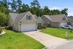 106 Lakeside Green Dr, New Bern, NC 28560 - Photo 37