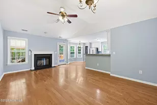 106 Lakeside Green Dr, New Bern, NC 28560 - Photo 5