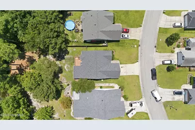 106 Lakeside Green Drive, New Bern, NC 28560 - Photo 33