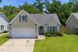 106 Lakeside Green Dr, New Bern, NC 28560 - Photo 1