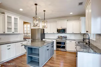 3199 Lake Norman Drive, North Augusta, SC 29841 - Photo 13