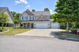 3199 Lake Norman Dr, North Augusta, SC 29841 - Photo 53