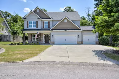 3199 Lake Norman Drive, North Augusta, SC 29841 - Photo 1