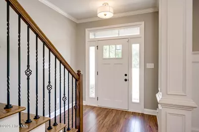 3199 Lake Norman Drive, North Augusta, SC 29841 - Photo 5