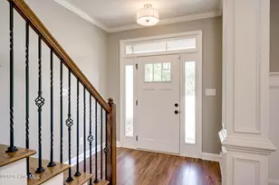 3199 Lake Norman Dr, North Augusta, SC 29841 - Photo 5