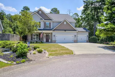 3199 Lake Norman Drive, North Augusta, SC 29841 - Photo 3