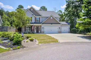 3199 Lake Norman Dr, North Augusta, SC 29841 - Photo 3