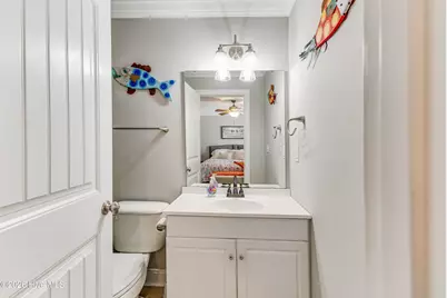 145 NW 10th Street, Oak Island, NC 28465 - Photo 21