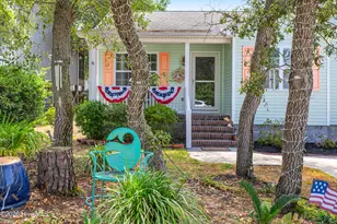 145 NW 10th St, Oak Island, NC 28465 - Photo 1
