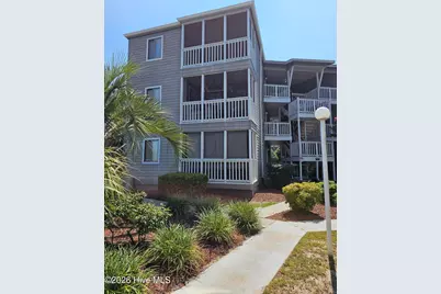 10174 Beach Drive SW #Unit 1302, Calabash, NC 28467 - Photo 1