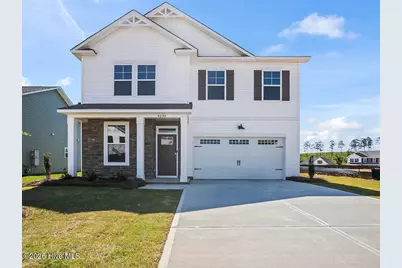 4594 Hartshorn Circle, Aiken, SC 29801 - Photo 3