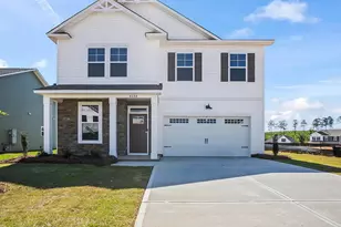 4594 Hartshorn Cir, Aiken, SC 29801 - Photo 3