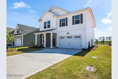 4594 Hartshorn Circle, Aiken, SC 29801 - Photo 1