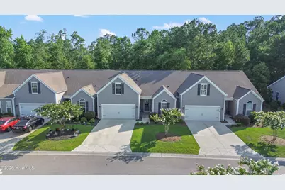 10153 Morecamble Boulevard #3, Leland, NC 28451 - Photo 39