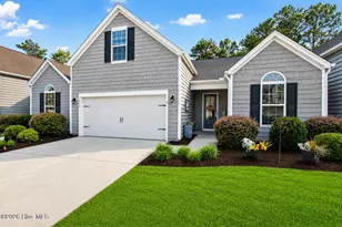 10153 Morecamble Blvd, Leland, NC 28451 - Photo 1