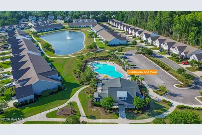 10153 Morecamble Boulevard #3, Leland, NC 28451 - Photo 41