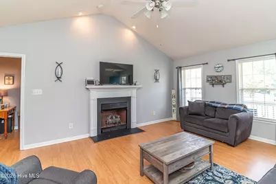 217 Koufax Drive, Pikeville, NC 27863 - Photo 7