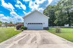 217 Koufax Dr, Pikeville, NC 27863 - Photo 23