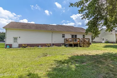 217 Koufax Drive, Pikeville, NC 27863 - Photo 3