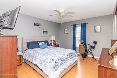 217 Koufax Drive, Pikeville, NC 27863 - Photo 15