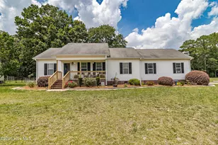 217 Koufax Dr, Pikeville, NC 27863 - Photo 1