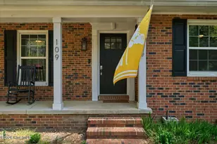 109 Grampian Way, Southern Pines, NC 28387 - Photo 5