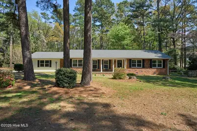 109 Grampian Way, Southern Pines, NC 28387 - Photo 1
