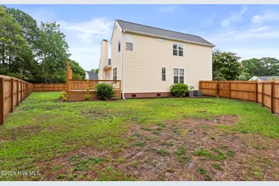 5500 N Toddlo Court, Wilmington, NC 28409 - Photo 7