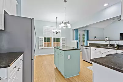 5500 N Toddlo Court, Wilmington, NC 28409 - Photo 17