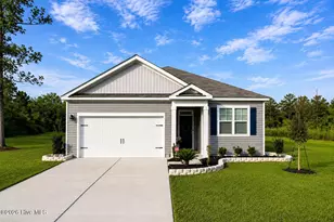 234 Cheswick Dr, Holly Ridge, NC 28445 - Photo 1