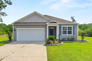 234 Cheswick Dr, Holly Ridge, NC 28445 - Photo 1