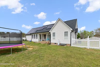 724 Iris Bryant Road, Dunn, NC 28334 - Photo 5
