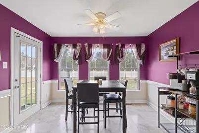 724 Iris Bryant Road, Dunn, NC 28334 - Photo 21
