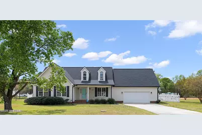 724 Iris Bryant Road, Dunn, NC 28334 - Photo 3