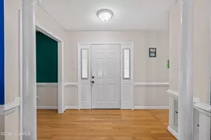 724 Iris Bryant Rd, Dunn, NC 28334 - Photo 7