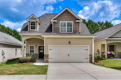 226 Claudia Drive, Grovetown, GA 30813 - Photo 1