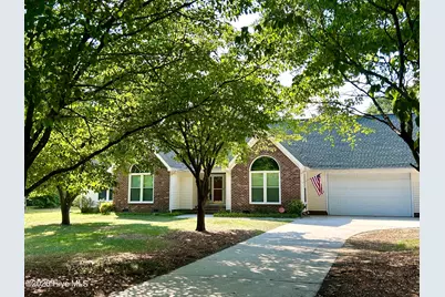 12681 Fawn Circle, Laurinburg, NC 28352 - Photo 3