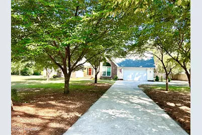 12681 Fawn Circle, Laurinburg, NC 28352 - Photo 3