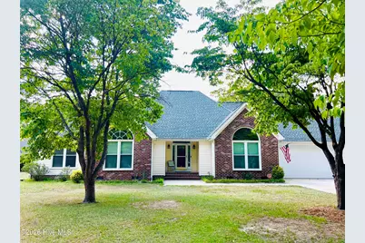 12681 Fawn Circle, Laurinburg, NC 28352 - Photo 1