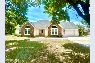 12681 Fawn Circle, Laurinburg, NC 28352 - Photo 1