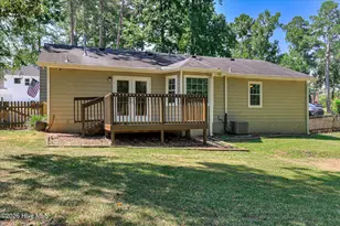348 Stagecoach Way, Martinez, GA 30907 - Photo 35