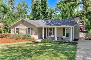 348 Stagecoach Way, Martinez, GA 30907 - Photo 1