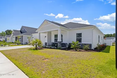 495 Forthlin Drive NW, Calabash, NC 28467 - Photo 9
