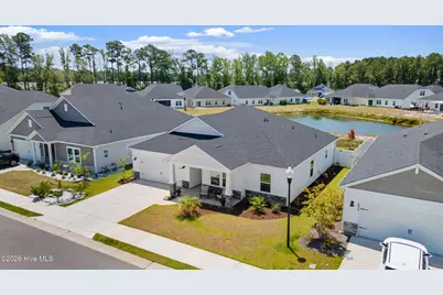 495 Forthlin Drive NW, Calabash, NC 28467 - Photo 5