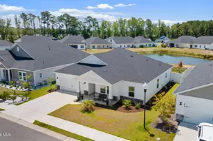 495 Forthlin Dr NW, Calabash, NC 28467 - Photo 5